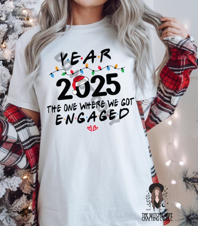 ENGAGED